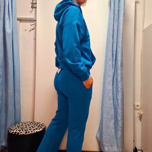 Ženski športni komplet ANJA - slika 2