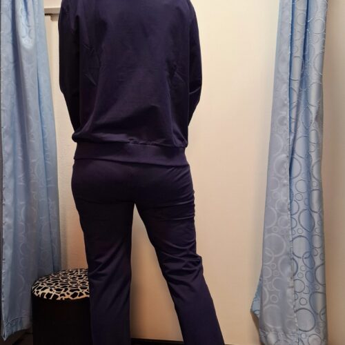 Ženski športni komplet ADA - slika 3