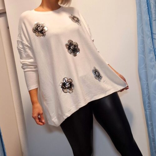 Ženski pulover BOJANA - slika 1