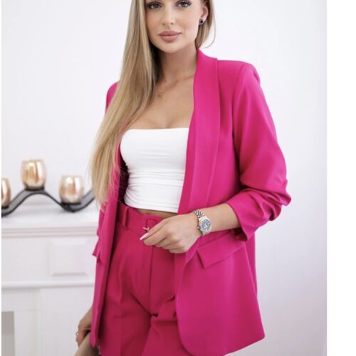 Eleganten ženski blazer ADA - Image 1