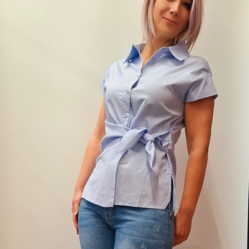 Ženska bluza ABA - Image 2