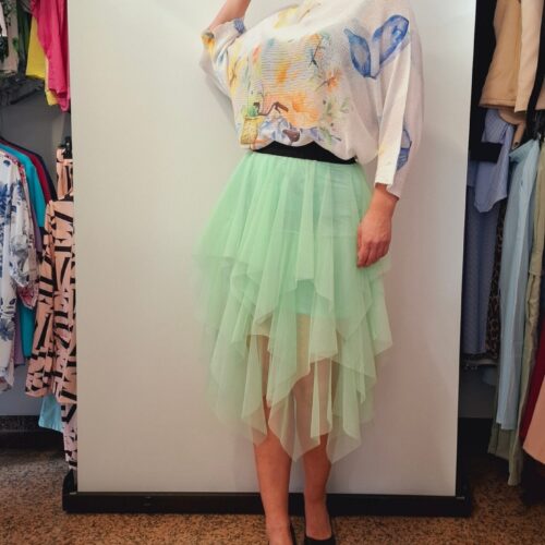 Žensko krilo ACA - slika 3