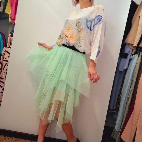 Žensko krilo ACA - slika 1