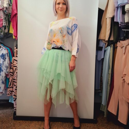 Žensko krilo ACA - slika 5