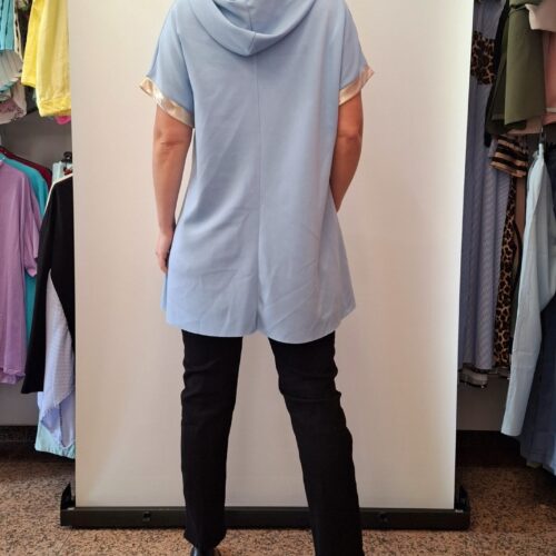 Ženska tunika - BRINA - slika 4