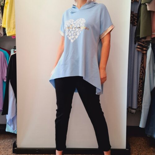 Ženska tunika - BRINA - slika 1