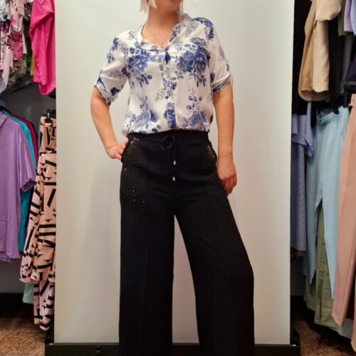 Ženske hlače Christina - slika 1