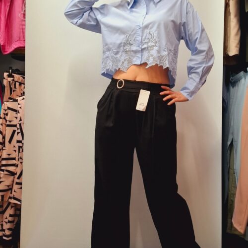 Ženske hlače TAMAR - slika 2