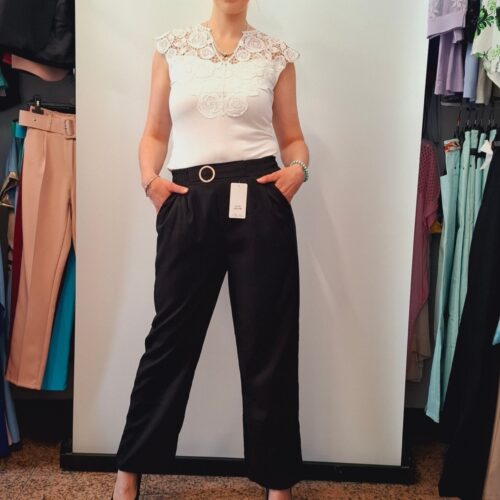 Ženske hlače TAMAR - slika 4