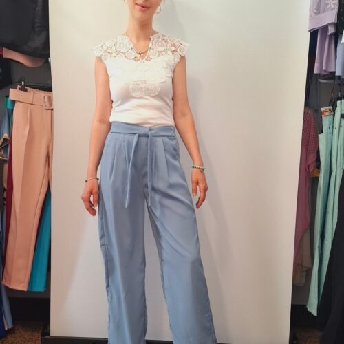 Ženske hlače TAMARA - slika 3