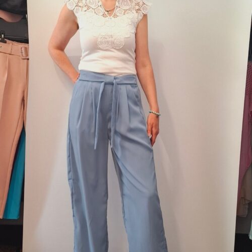 Ženske hlače TAMARA - slika 1