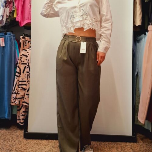 Ženske hlače TAMAR - slika 3