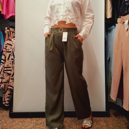 Ženske hlače TAMAR - slika 1