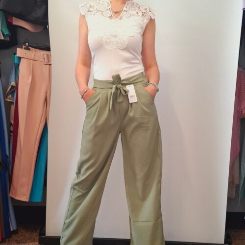 Ženske hlače TAMARA - slika 3