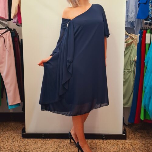 Ženska elegantna obleka - Image 1