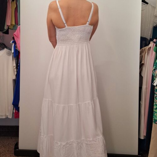 Ženska obleka ELA - slika 3