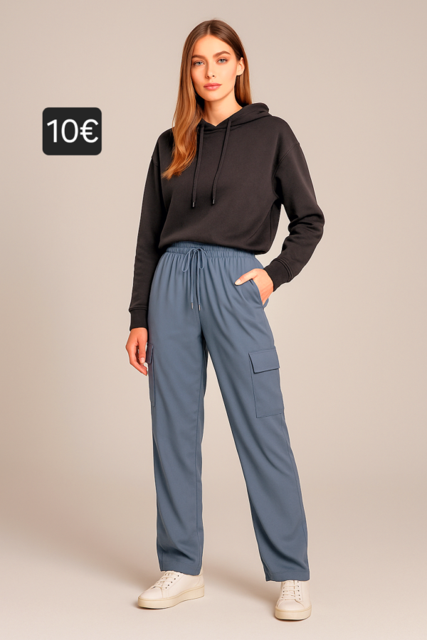 spletna-trgovina-z-zenskimi-oblacili-hlace-dolge-modra