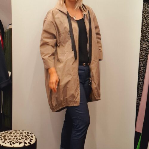 ALJA- ženska jakna - slika 3