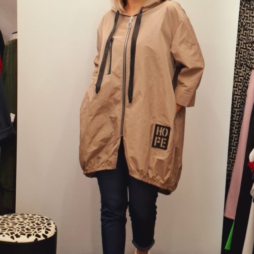 ALJA- ženska jakna - slika 4