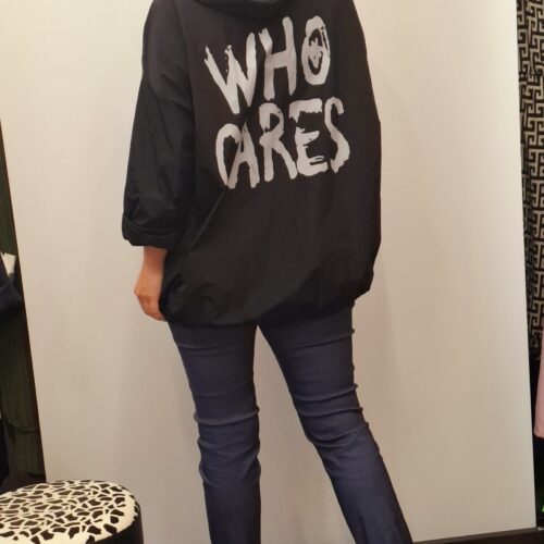 ADA - ženska jakna - slika 4