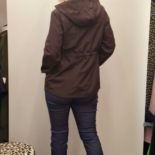 ABA - ženska prehodna jakna - slika 5