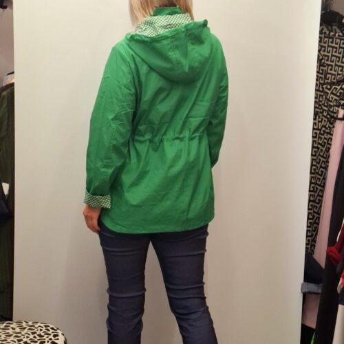 AJDA - ženska prehodna jakna - slika 3