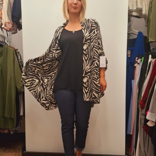 Ženska bluza ABI - slika 2