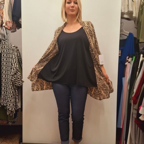 Ženska bluza ABI - slika 2