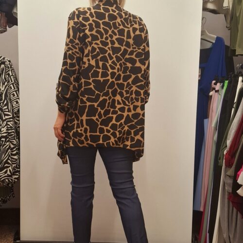 Ženska bluza ABI - slika 4