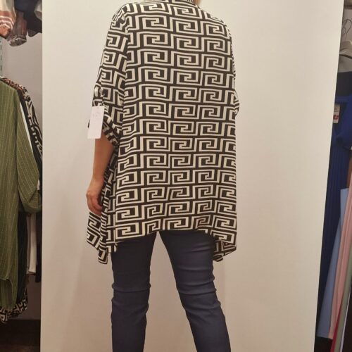 Ženska bluza ABI - slika 3