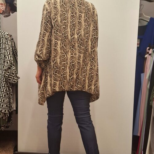 Ženska bluza ABI - slika 3