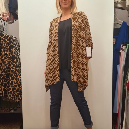 Ženska bluza ABI - slika 1