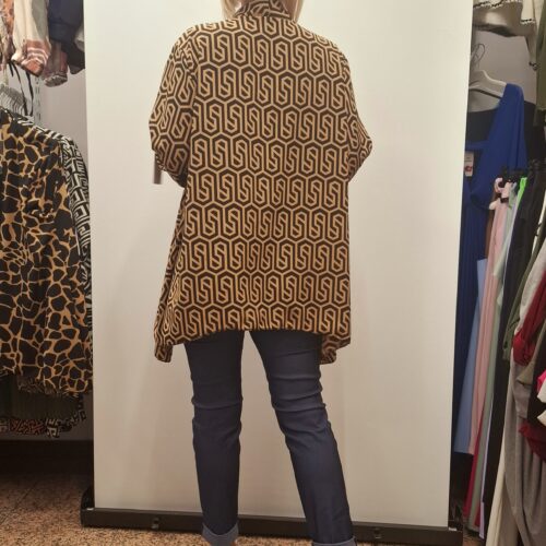 Ženska bluza ABI - slika 5