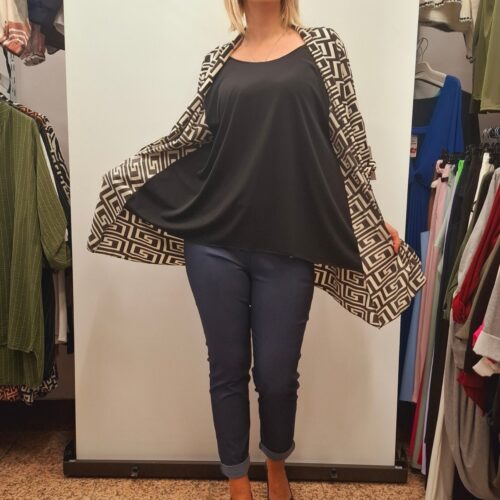 Ženska bluza ABI - slika 2