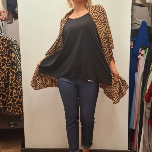 Ženska bluza ABI - slika 2