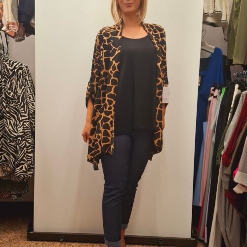 Ženska bluza ABI - slika 2