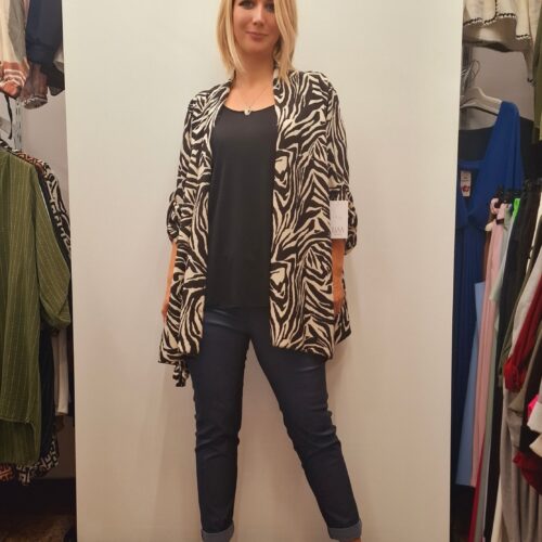 Ženska bluza ABI - slika 1
