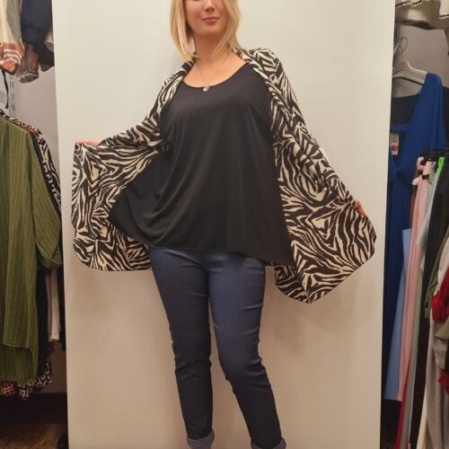 Ženska bluza ABI - slika 3