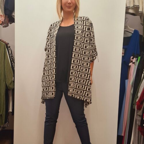 Ženska bluza ABI - slika 1