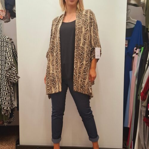 Ženska bluza ABI - slika 1