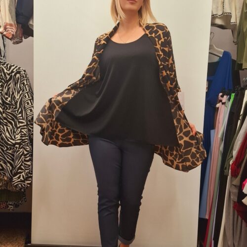 Ženska bluza ABI - slika 3