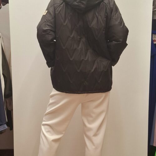 Ženska prehodna jakna ANA - UGODNO - slika 4