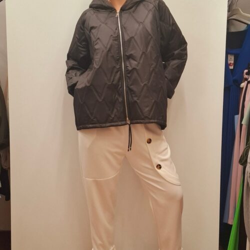 Ženska prehodna jakna ANA - UGODNO - slika 3