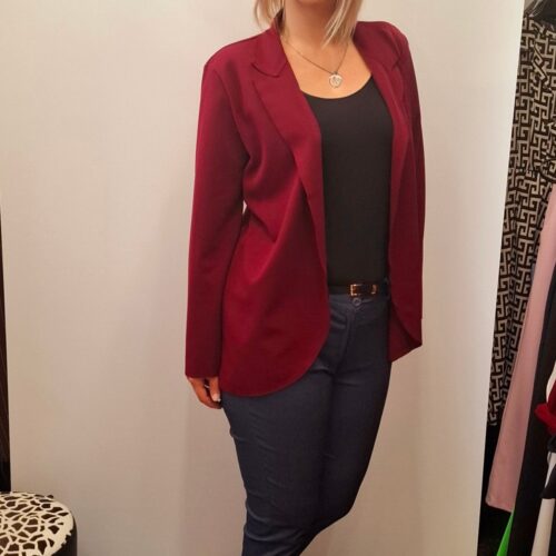 Ženski blazer BRIGITA - slika 2