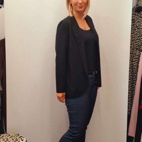 Ženski blazer BRIGITA - slika 3