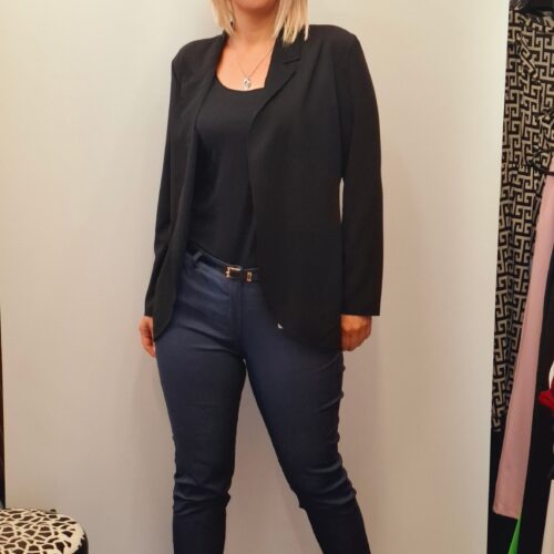 Ženski blazer BRIGITA - slika 2