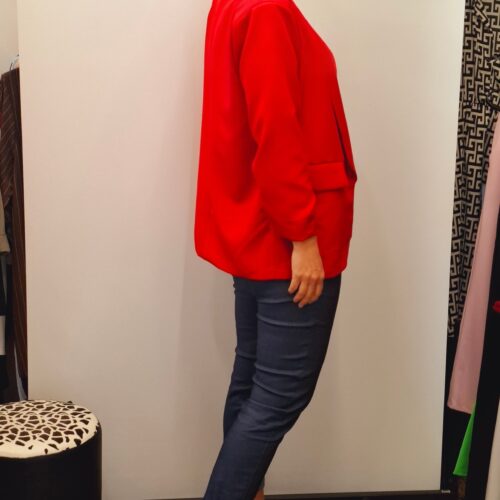 Eleganten ženski blazer BARBARA - slika 2