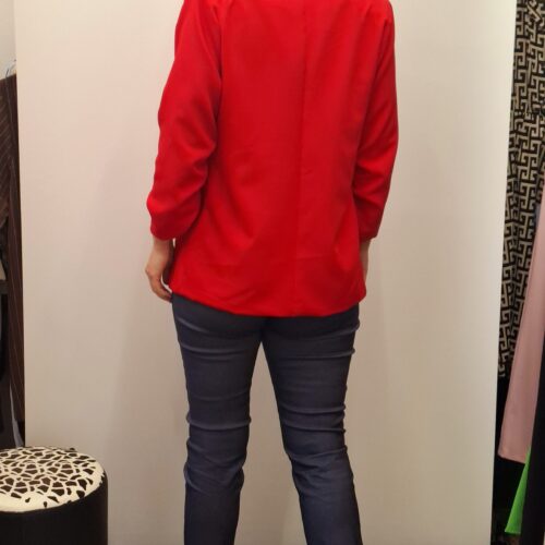 Eleganten ženski blazer BARBARA - slika 3