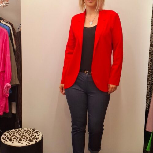 Ženski blazer BRIGITA - slika 2