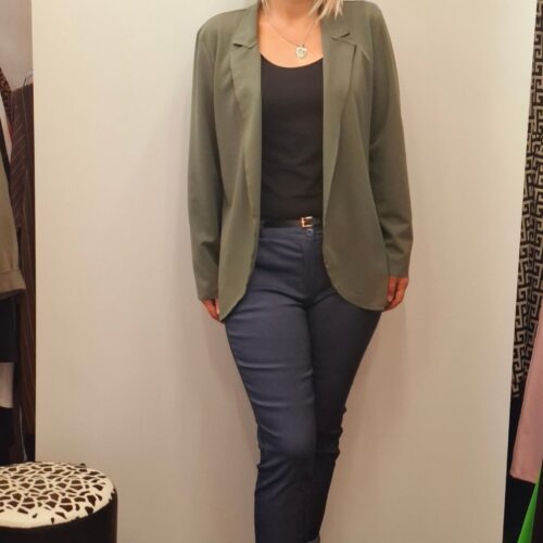 Ženski blazer BRIGITA - slika 1